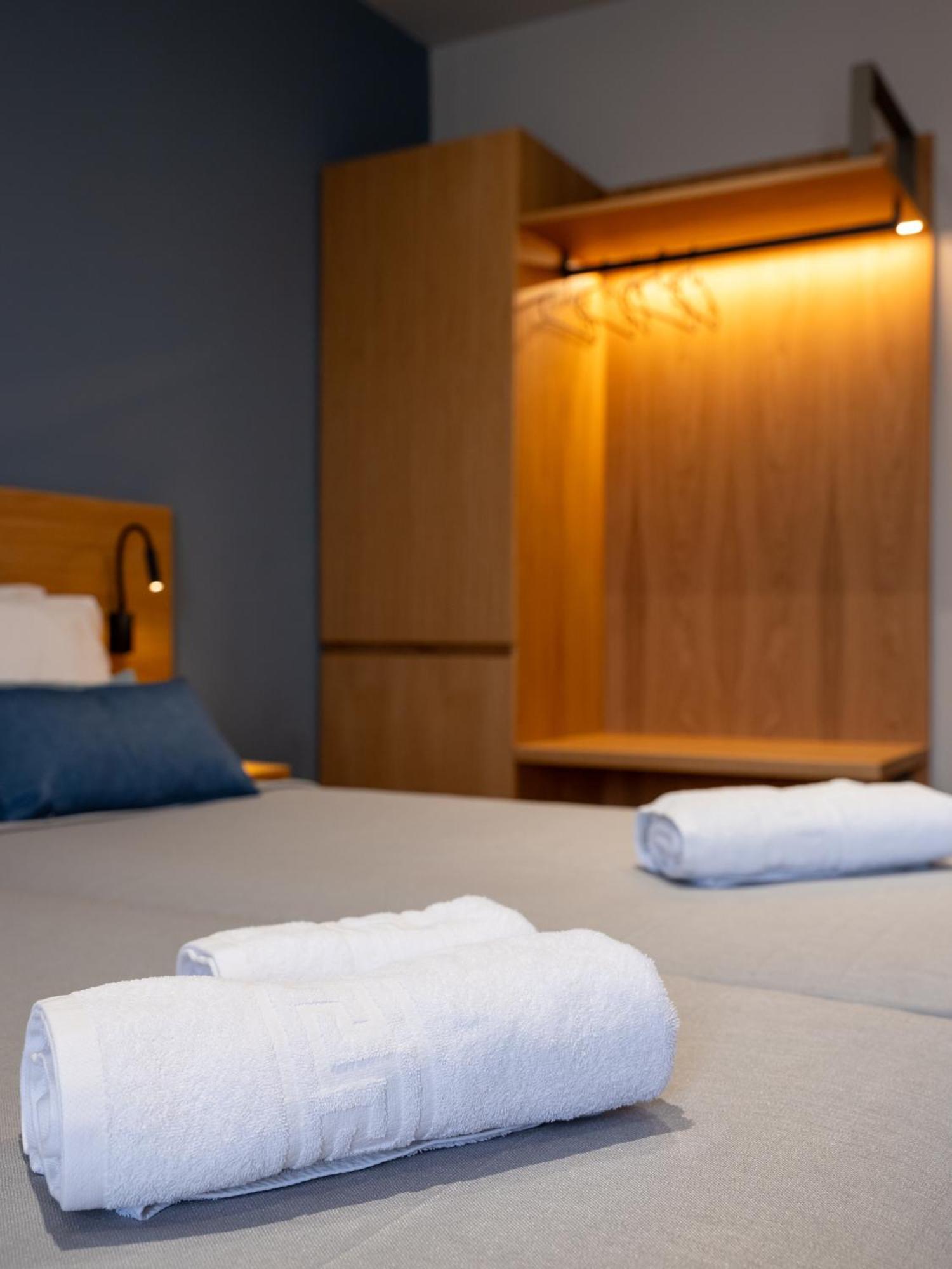 Athinaiko Hotel Heraklion (Crete)