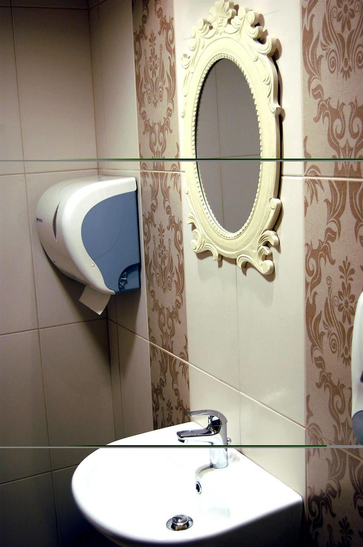 Hotel Athinaiko Heraklion (Crete)